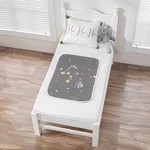 Bed Pads For Incontinence Washable 19 * 27,LARGE Reusable Waterproof Mattress.... Fixed Price $20.27.