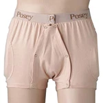 Tidi Posey Hipsters Incontinent Brief. Fixed Price $74.14.
