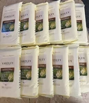 Huge Of 216 Yardley London Disposable WASHCLOTHS(12X18)W/ALOE Vera,chamomile. Fixed Price $32.89.