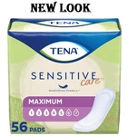 Tena Intimates Overnight Incontinence Pads 13 Long Heavy Absorbency 56 Count. Fixed Price $28.12.