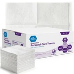 Soft & Absorbent Disposable Dry Wipes For Adults, 800 Count - Incontinence Care,. Fixed Price $53.99.