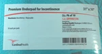 Health Protective Underpad Premium Absorbency Extra-large (31" 36"), Case Of 4. Fixed Price $92.80.