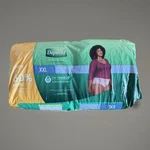 Depend Fit-flex Underwear For Women Size: Xxl 22CT Damaged Package Read*. Fixed Price $26.07.