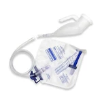 Reusable Portable Male Comfort Fit Advantage Urinal System With Spill Proof C.... Fixed Price $64.62.