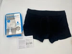 Protechdry - Men 2XL Washable Urinary Incontinence Cotton Boxer Brief Under... Fixed Price $18.00.