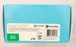 Convatec Natura Sur-fit Moldable Durahesive Barrier Ref 411802 Read. Fixed Price $35.00.