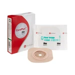 Hollister New Image Skin Barrier Adhesive Tape Borders 44 Mm Flange 5 Per Box. Fixed Price $36.00.