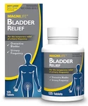 Magnilife Bladder Relief, Fast Acting For 125 Count (pack Of 1). Fixed Price $28.41.