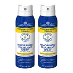 Doctor Butler's Butlers Hemorrhoid Spray - Treatment And. Fixed Price $48.73.