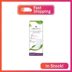 Organyc 100% Organic Cotton Inside And Out Light Incontinence Liners For Bladder. Fixed Price $11.33.