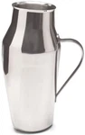 Grafco Stainless Steel Male Urinal, 1/4 - 3/4 Quarts Capacity, 9 1/2 X. Fixed Price $126.74.