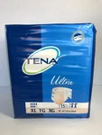 Tena Ultra Brief Xl Ex-large Adult Diaper Disposable 68010 Case Of 60. Fixed Price $46.99.