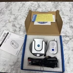 New! Logicmark Guardian Alert 911 Emergency System Model 30511. Fixed Price $19.99.