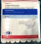 Bariatric Adult Incontinence Underwear Briefs Diapers, Cardinal Health 3XL-4XL. Fixed Price $50.00.