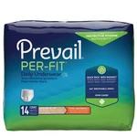 Big Lot! 168CT Prevail Per-fit Adult Daily Pull Up Diapers Xl Maximum Absorbency. Fixed Price $60.00.