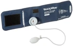 Welch Allyn DS4412 Gauge With Durable One Piece Cuff, Large Adult. Fixed Price $91.99.