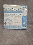 Wovenx Organic Incontience Pad For Kids Dinosaurs 34 52 Waterproof Backing. Fixed Price $47.49.