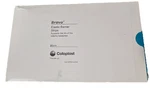 Coloplast Brava 120700 Elastic Barrier Strips, Straight (1 Box Of 20) New In. Fixed Price $12.00.