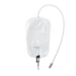Coloplast Conveen Security+ Leg Urine Bag. Fixed Price $13.19.