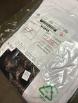 Two (2) Patient Specific Disposable Repositioning Slings/sheets (56" X 84"). Fixed Price $38.99.