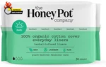 Everyday Panty Herbal-infused Clean Cotton Pantiliners, Plant-derived Fe. Fixed Price $19.73.