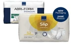 Unisex Adult Incontinence Brief Abena Slip Premium S2 Small Disposable Heavy. Fixed Price $52.63.