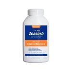 Emerson Healthcare Zeasorb Super Absorbent Powder, 2.5-OUNCE Shaker Bottle. Fixed Price $15.05.