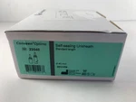 Coloplast Coveen Optima 22040 Selfsealing Urisheath 40MM Standard Length 30 Pack. Fixed Price $38.16.