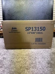 Secure Personal Care SP13150 Underpads Count 23IN X 36IN Dog Pee Puppy. Fixed Price $25.00.