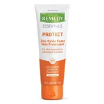 Essentials Zinc Oxide Skin Protectant Paste (4 Oz Tube), Unscented, Barrier,. Fixed Price $21.99.