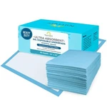 40 Xl 36 Heavy Duty Ultra Absorbent Bed Pads W/ Adhesive By Nurture Di.... Fixed Price $59.71.
