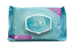 Hygea Flushable Personal Wipes 48CT Scented Packs, Lot Of 24, Mpn: U35500. Fixed Price $87.95.