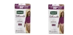New Depend Silhouette Incontinence Postpartum Underwear Women Maximum 22 Pairs. Fixed Price $72.33.