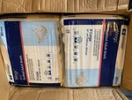 Covidien Wings Plus Quilted Adult Briefs Heavy Diapers X-large REF66035 Count. Fixed Price $60.00.
