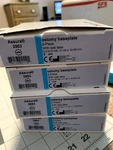 Coloplast Box Of 5 2883 Assura 2-PIECE Cut-to-fit Flat Standard Wear Skin 3/8". Fixed Price $18.50.