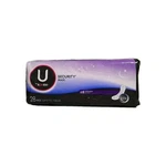 By Kotex Clean & Secure Overnight Maxi Pads, Pack Of 28. Fixed Price $20.00.