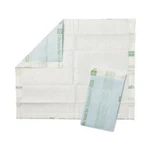 Ultrasorbs Air Permeable Drypad Underpads, White 31" X 36", Case. Fixed Price $103.22.