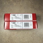 Hollister 7300 Adapt Adjustable Ostomy Belts 23" 43" Waist Exp 2029. Fixed Price $15.99.