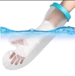 Waterproof Cast Cover Arm Adult Shower Protector Reusable Medical Sleeve. Fixed Price $6.99.