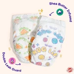 Happy Hues Go-getters Disposable Diapers. Fixed Price $32.99.