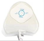 Convatec #020917 "little Ones" 1-PC Urostomy Pouch, 8-25MM, 15/BOX. Fixed Price $24.00.