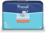 Lot Of Cases Prevail Pant Liner Large 13"X 28" - 6PK/CS. Fixed Price $90.00.