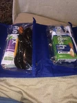 Travel Set Care Pads (medline Remedy Moisturize Skin Cream,curad Band Aid & ... Fixed Price $20.00.