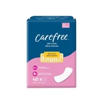 Carefree Pads Ultra Thin - Regular Wingless 40 Count. Fixed Price $16.66.