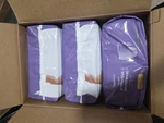 72 Amazonbasics Womens Protective Underwear Maximum Absorbency Size Small. Fixed Price $36.28.