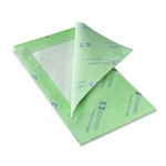 Kendall Wings Quilted Premium Strength Underpad 30"X36" - 40 Pcs. Fixed Price $188.00.