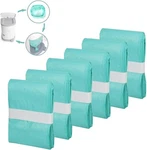 6 Pack Adult Diaper Liner Refills, Compatible With Janibell Akord 280 Slim Model. Fixed Price $24.99.