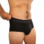 Depend Washable Men's Incontinence Underwear, Reusable, Light Absorbency, Xl. Fixed Price $35.98.