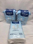 Attends Unisex Booster Pad Ultra Thin 3.5 11" BST0192 Package 24. Fixed Price $39.99.
