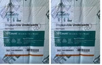 Toptolife Underpads 30''X30'' Standard Matress Disposable Advanced Absorbent Lot. Fixed Price $24.99.